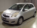 2010 Toyota Vitz