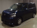 2007 Toyota Voxy