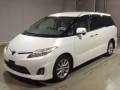 2010 Toyota Estima