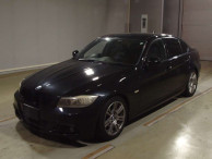 2011 BMW 3 Series