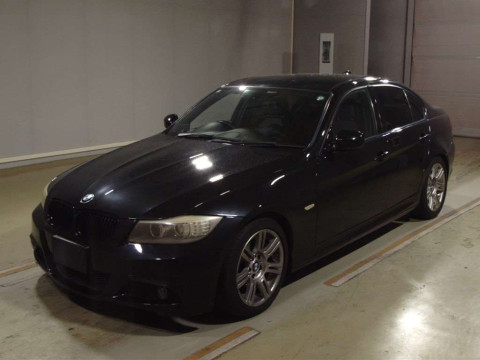 2011 BMW 3 Series PG20[0]