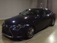 2018 Lexus IS