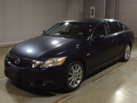 2007 Lexus GS