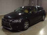 2016 Lexus CT