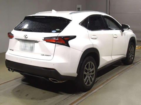 2014 Lexus NX AGZ10[1]