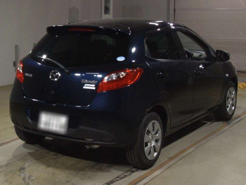 2014 Mazda Demio DEJFS[1]