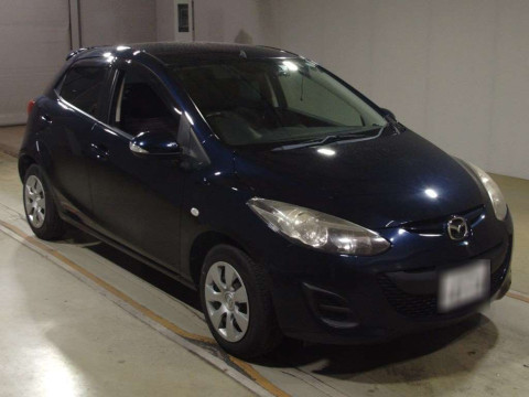 2014 Mazda Demio DEJFS[2]