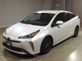 2020 Toyota Prius