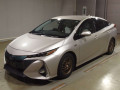 2017 Toyota Prius PHV