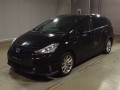 2016 Toyota Prius alpha