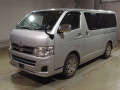 2011 Toyota Hiace Van