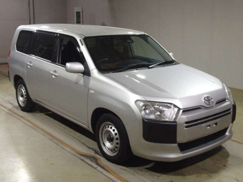 2019 Toyota Succeed NCP160V[2]