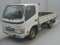 2016 Toyota Dyna Truck