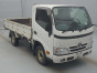 2016 Toyota Dyna Truck