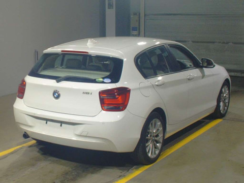 2013 BMW 1 Series 1A16[1]