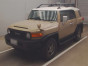 2012 Toyota FJ CRUISER