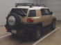 2012 Toyota FJ CRUISER