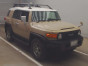 2012 Toyota FJ CRUISER