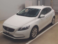 2015 Volvo V40