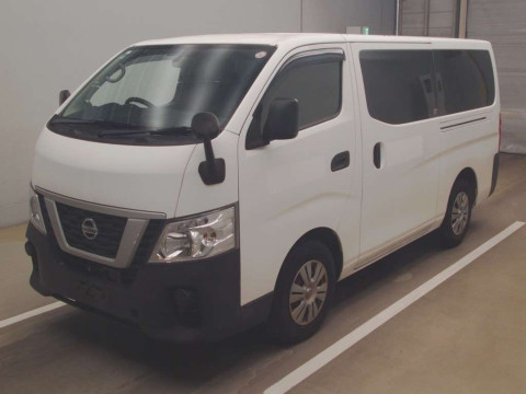 2019 Nissan NV350 CARAVAN VAN VR2E26[0]