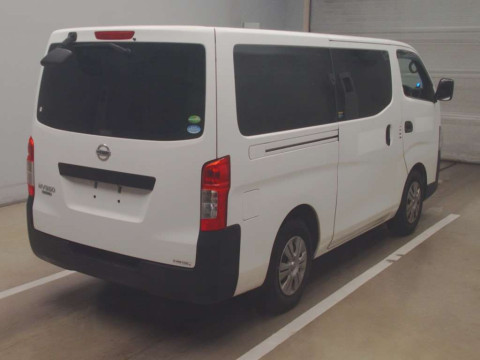 2019 Nissan NV350 CARAVAN VAN VR2E26[1]