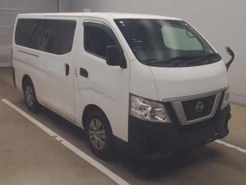 2019 Nissan NV350 CARAVAN VAN VR2E26[2]