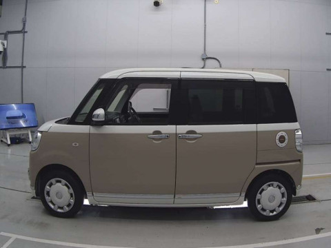 2020 Daihatsu Move Canbus LA800S[2]