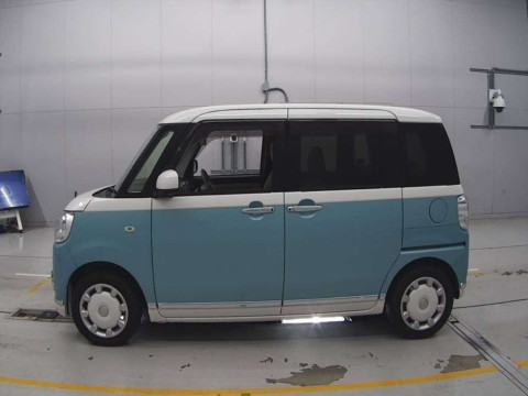 2018 Daihatsu Move Canbus LA800S[2]