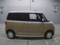 2022 Daihatsu Move Canbus