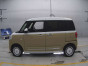 2022 Daihatsu Move Canbus