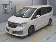 2014 Nissan Serena