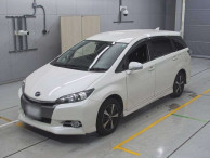 2013 Toyota Wish