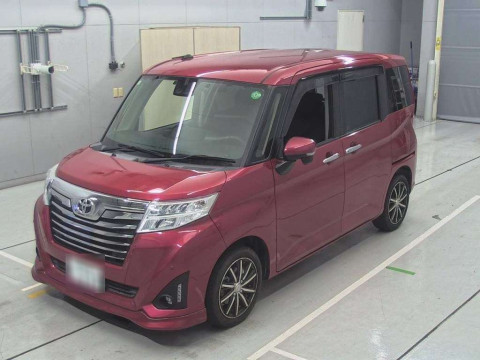 2019 Toyota Roomy M900A[0]