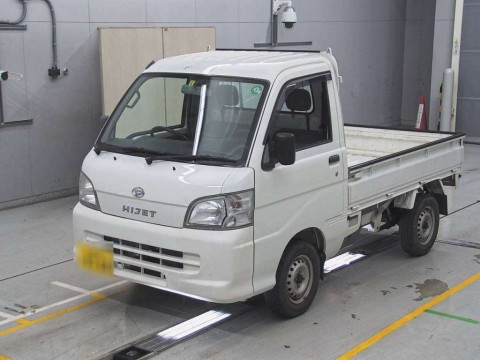 2009 Daihatsu Hijet Truck S201P[0]