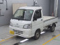 2009 Daihatsu Hijet Truck