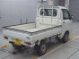 2009 Daihatsu Hijet Truck