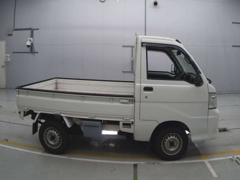 2009 Daihatsu Hijet Truck S201P[2]