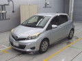 2011 Toyota Vitz