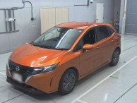 2022 Nissan Note