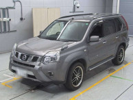 2013 Nissan X-Trail