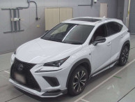 2019 Lexus NX