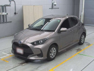 2021 Toyota YARIS