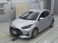 2021 Toyota YARIS