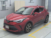 2019 Toyota C-HR