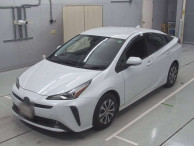 2021 Toyota Prius