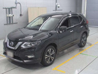 2019 Nissan X-Trail