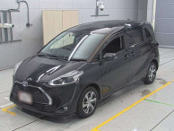 2019 Toyota Sienta