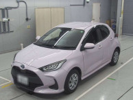 2020 Toyota YARIS