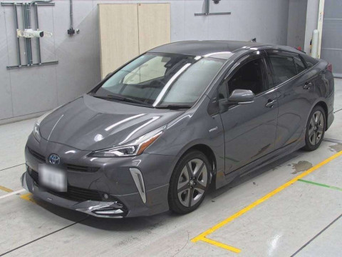 2019 Toyota Prius ZVW51[0]