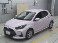 2020 Toyota YARIS